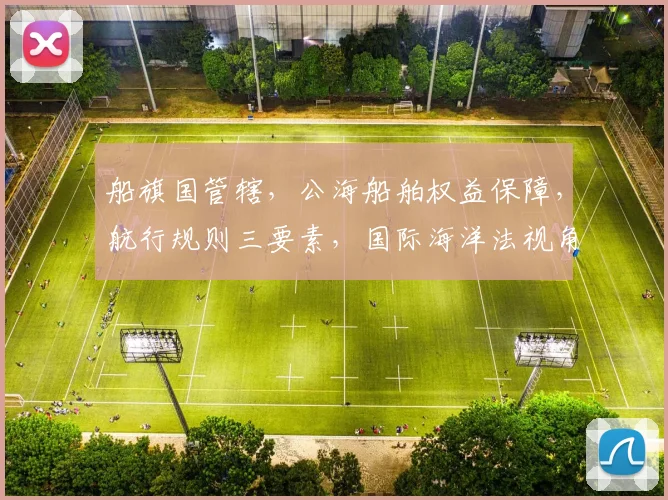 船旗国管辖，公海船舶权益保障，航行规则三要素，国际海洋法视角，三重保障机制